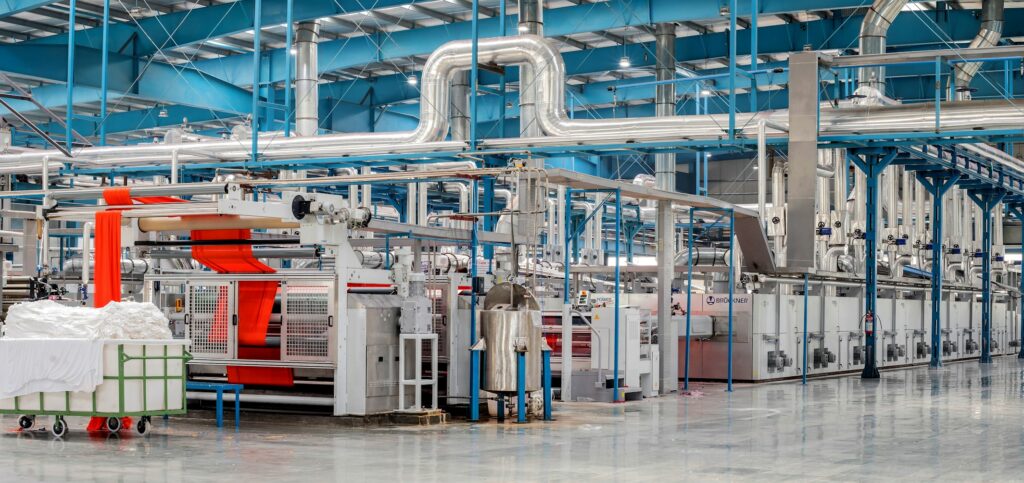 Støjreduktion til industri: Effektive metoder og materialer