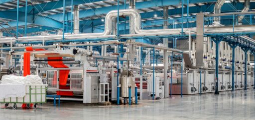 Støjreduktion til industri: Effektive metoder og materialer