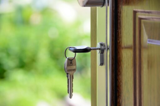 Sikkerhed i fokus ved valg af låsesystem til din bolig